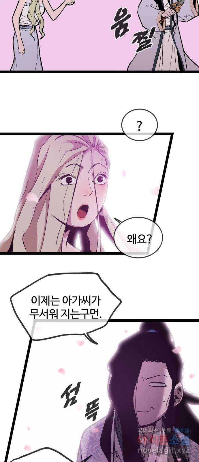 고삼무쌍(네이버) 145화 21