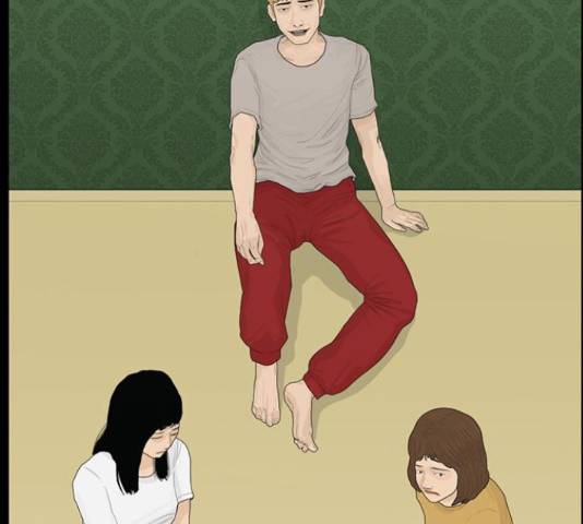 아도나이 158화 92