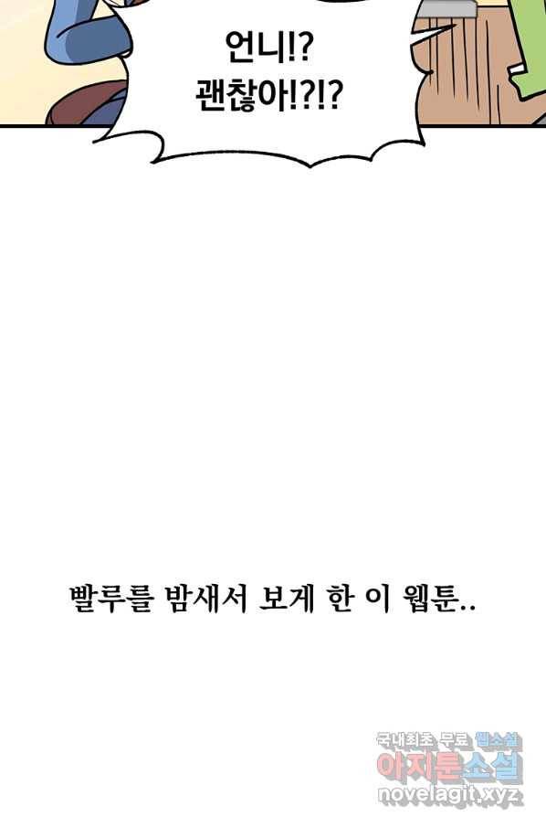 웹툰 작가가 리뷰어로 빙의한 건에 대해 5화 다정한 그대를 지키는 방법 7