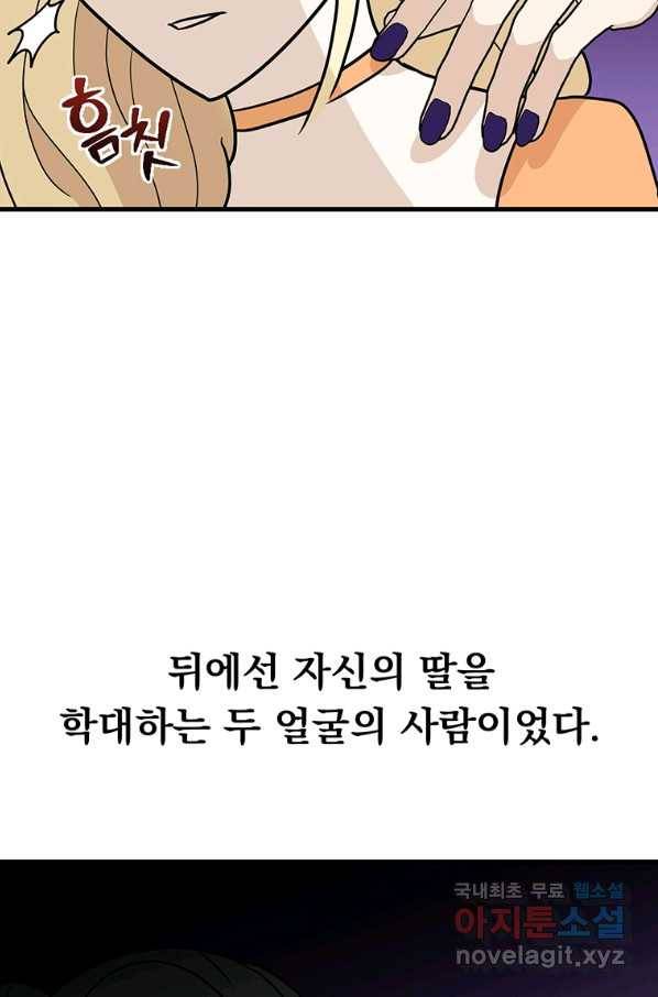 웹툰 작가가 리뷰어로 빙의한 건에 대해 5화 다정한 그대를 지키는 방법 16