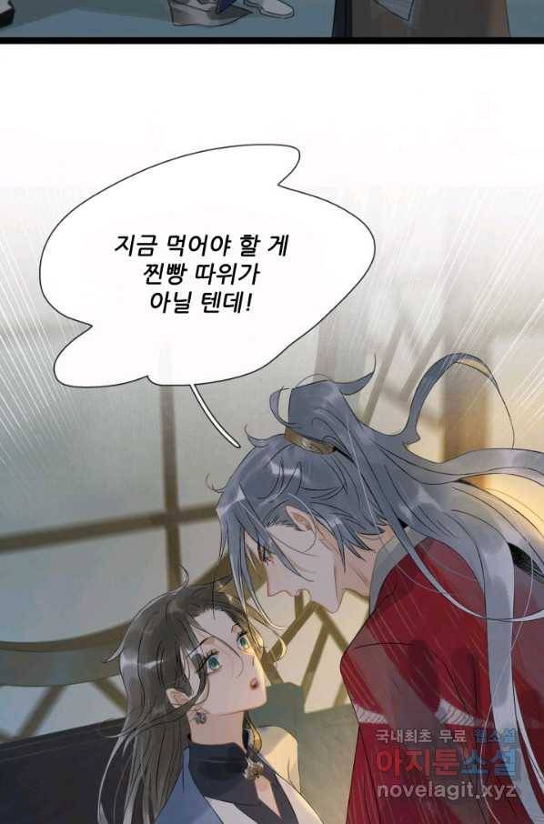 태자 전하, 한입만요 제141화 은혜를 갚으러 온 토끼였그나 38