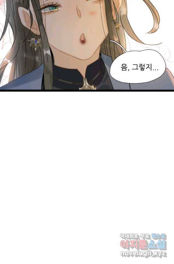 태자 전하, 한입만요 제141화 은혜를 갚으러 온 토끼였그나 40