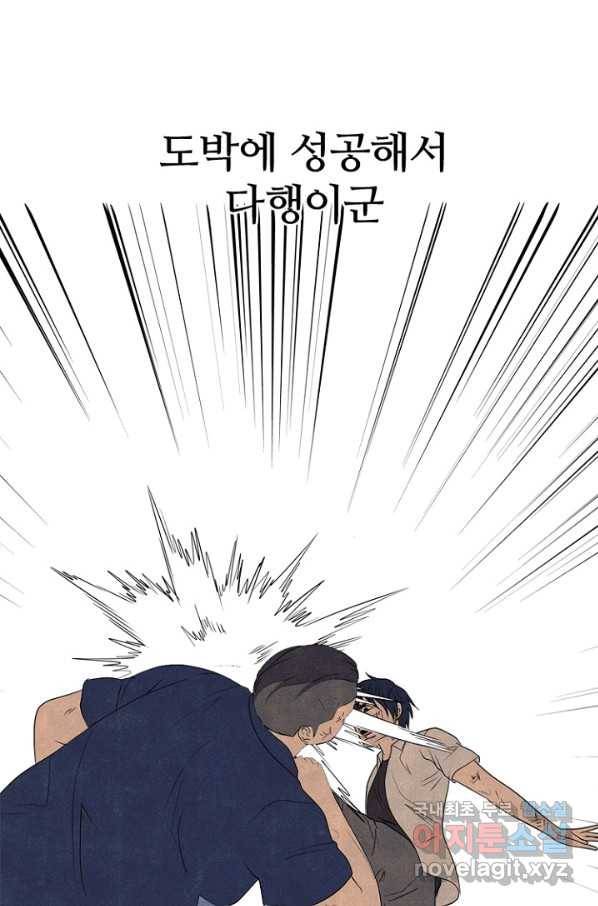 고교정점 298화 하드캐리 1