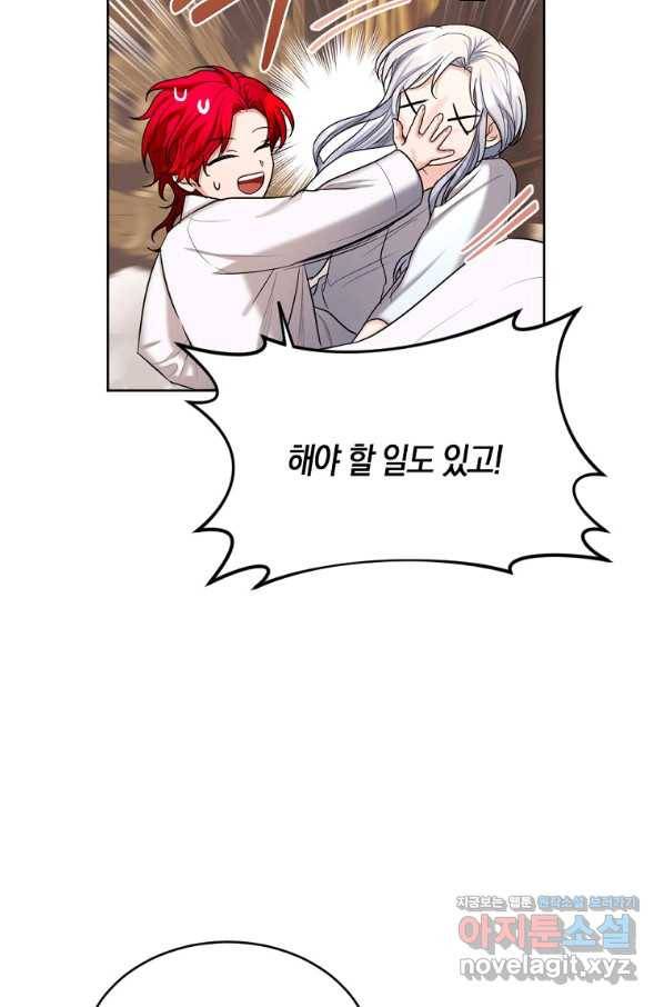 아쉴레앙 공작의 계약 결혼 36화 11