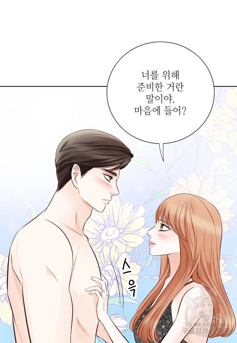 내가 널 사랑할 때 86화 89