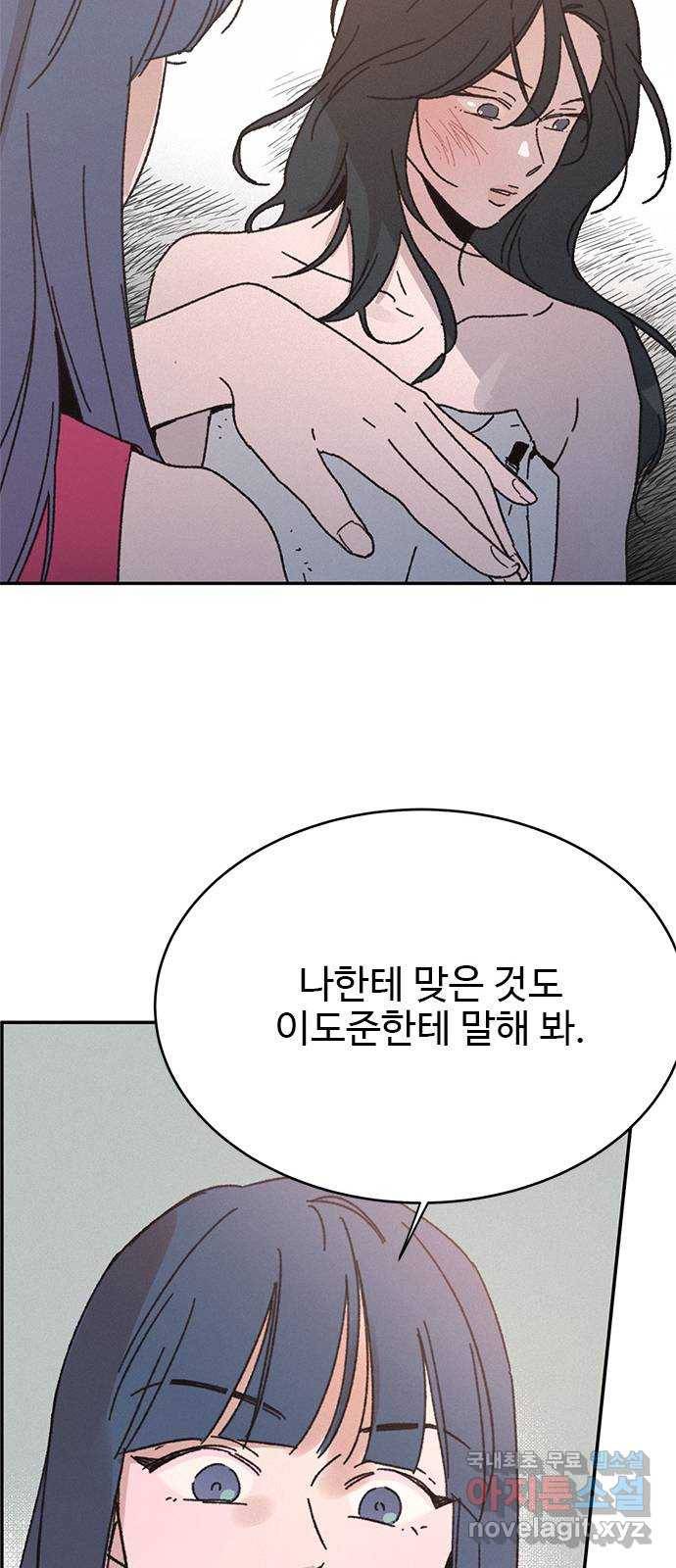 키스의 여왕 10화 14