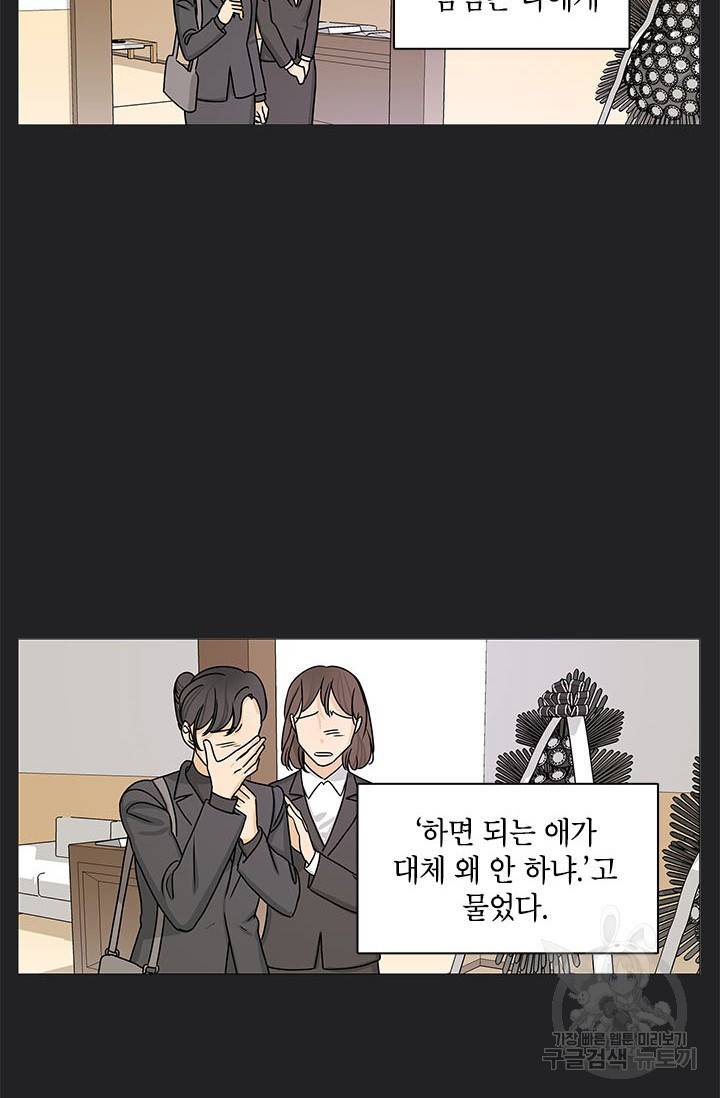 도령의 가족 105화 7