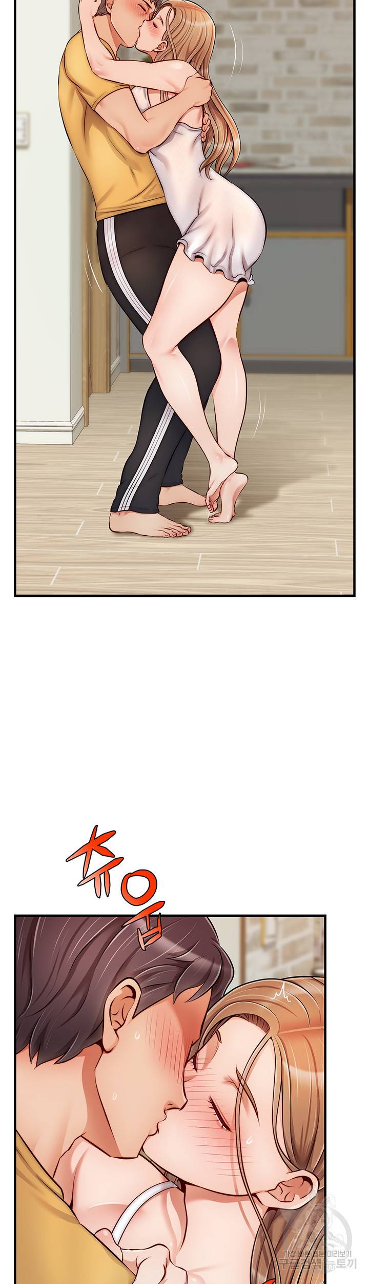 가족이니까 괜찮아 26화 2