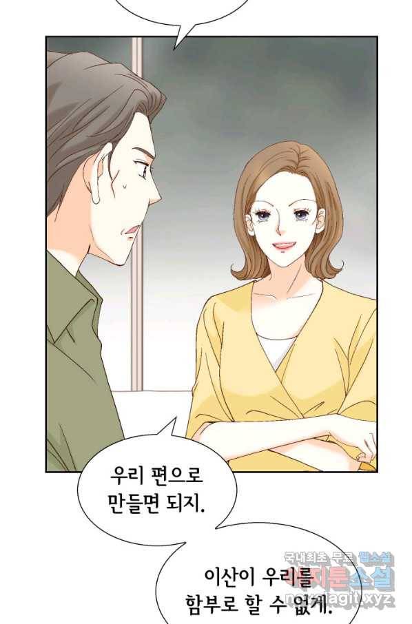 사랑의 순간 102화 자석 10