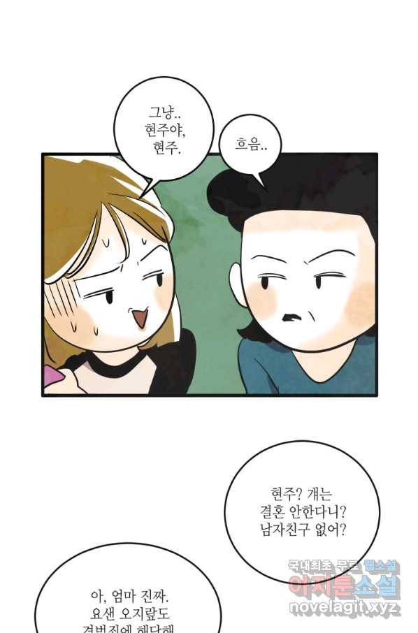 N번째 연애 16화 49