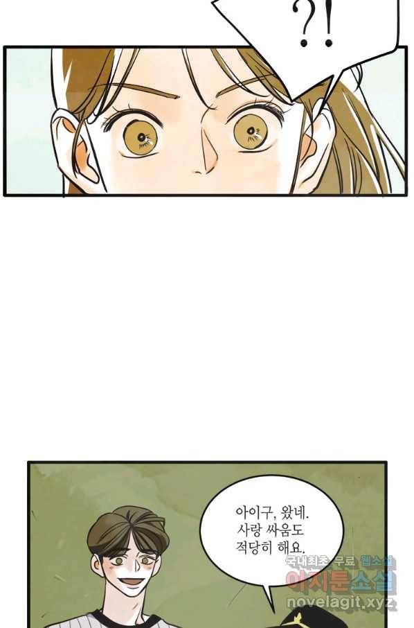 N번째 연애 16화 55
