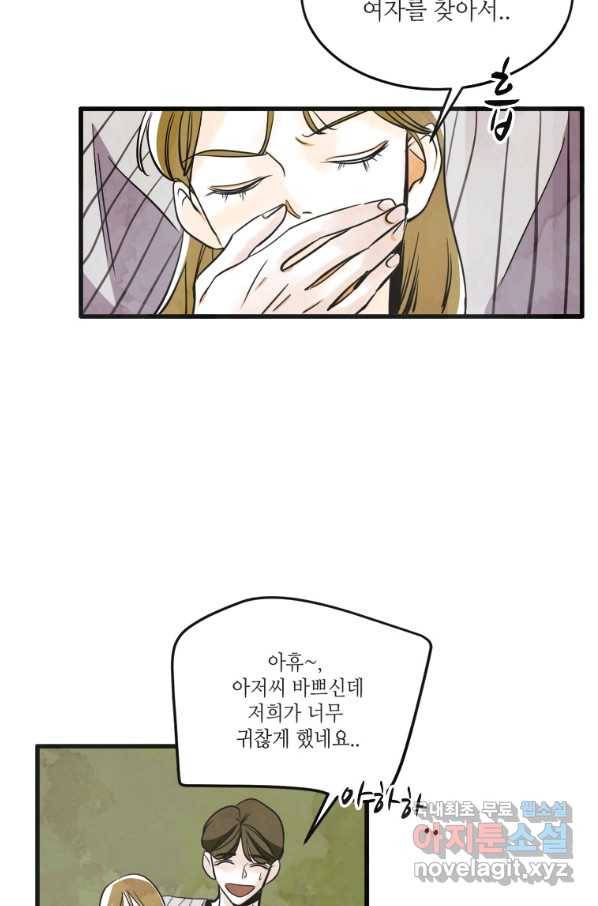 N번째 연애 16화 68