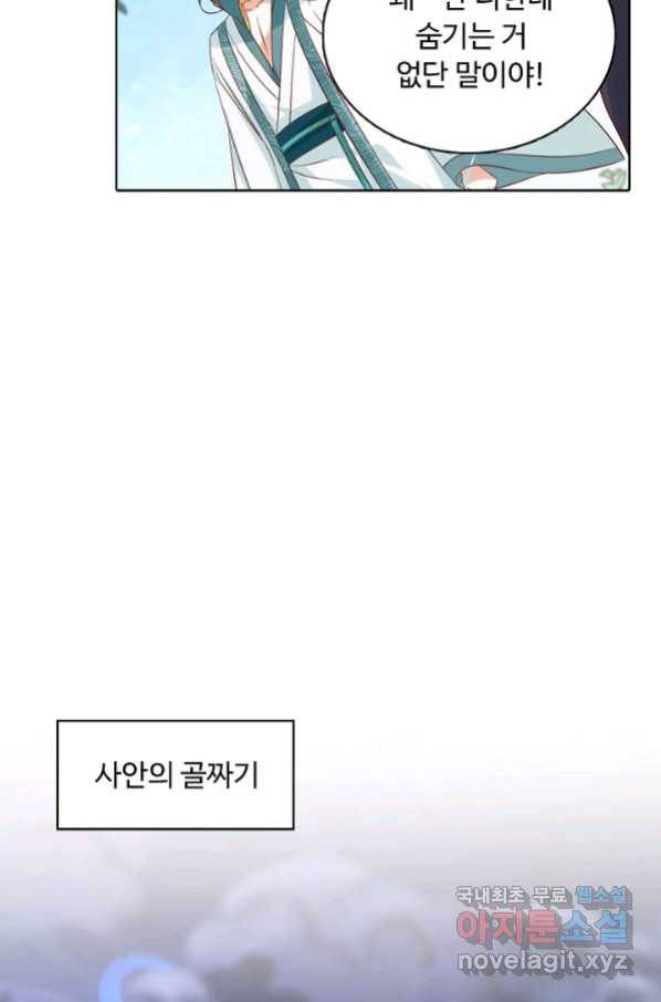 암흑 속에 피는 꽃 156화 65