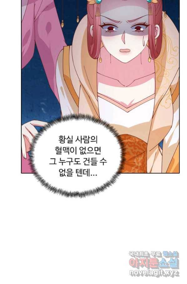 암흑 속에 피는 꽃 156화 84