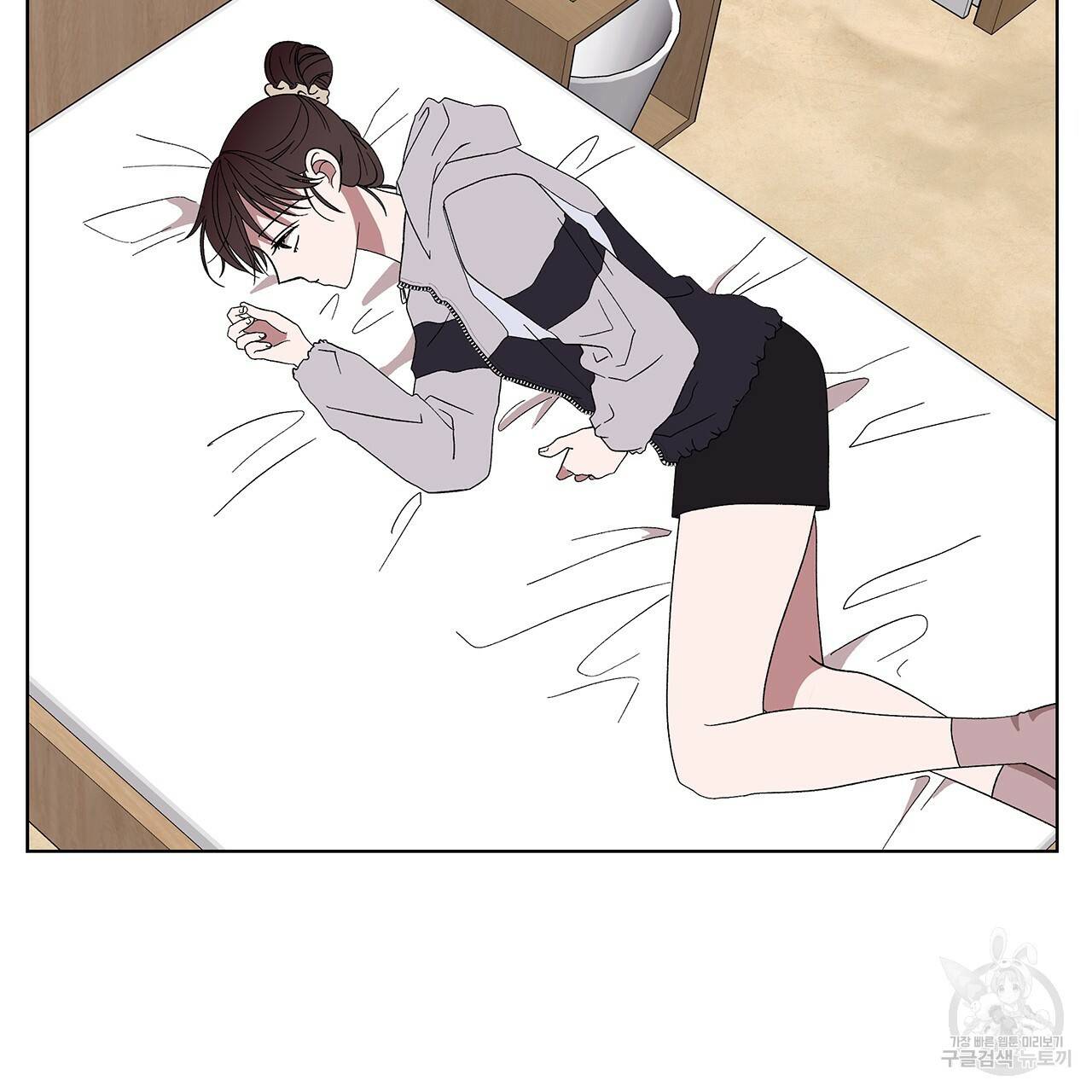 섬광행동 15화 17