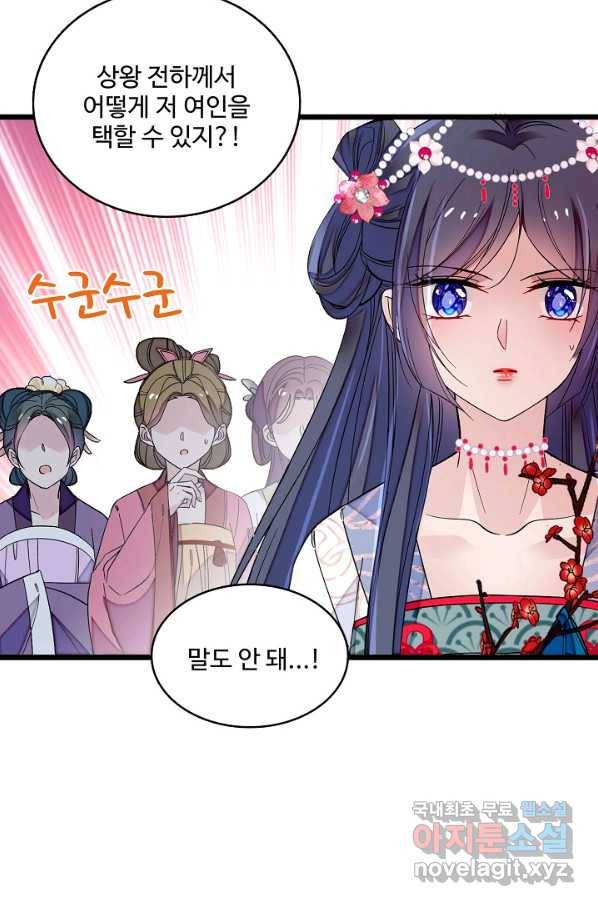 사금:동평백부 넷째 아가씨 131화 3