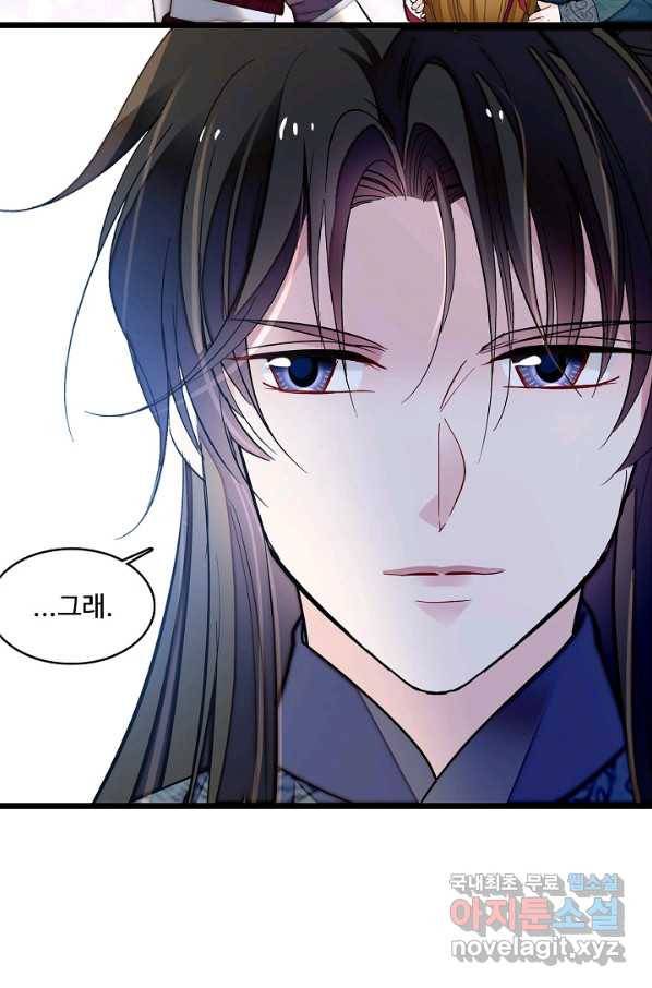 사금:동평백부 넷째 아가씨 131화 9