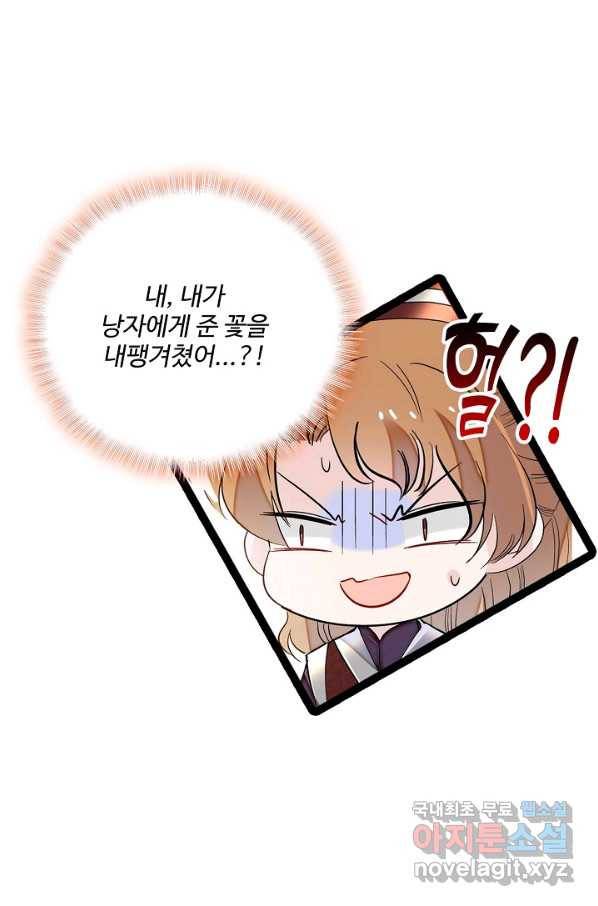 사금:동평백부 넷째 아가씨 131화 14