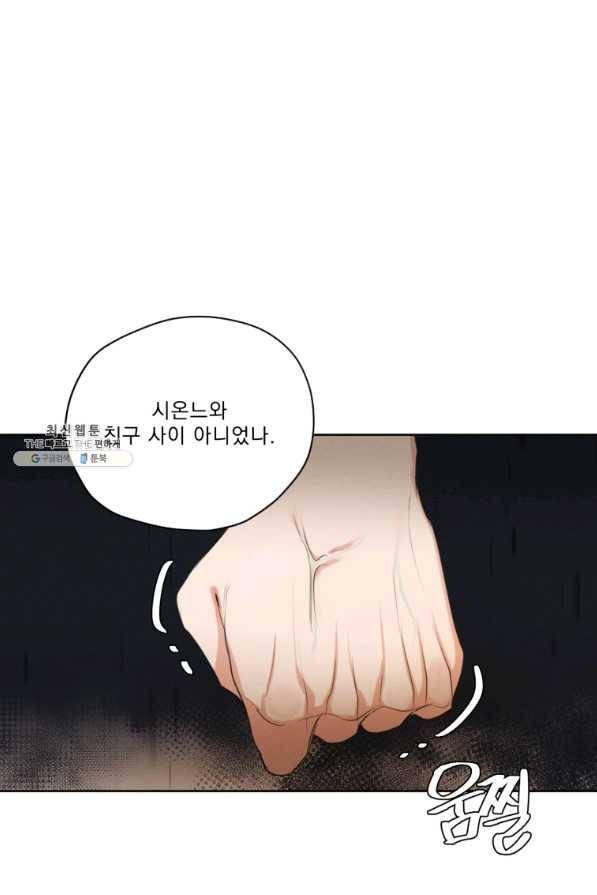 나는 남주의 전 여친이었다 71화 88