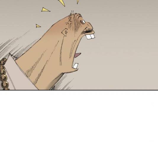 늑대처럼 홀로 18화 89