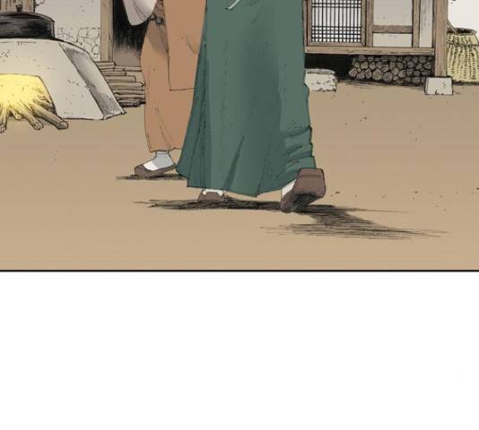 늑대처럼 홀로 18화 123