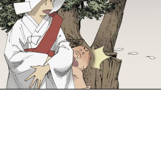 늑대처럼 홀로 18화 131