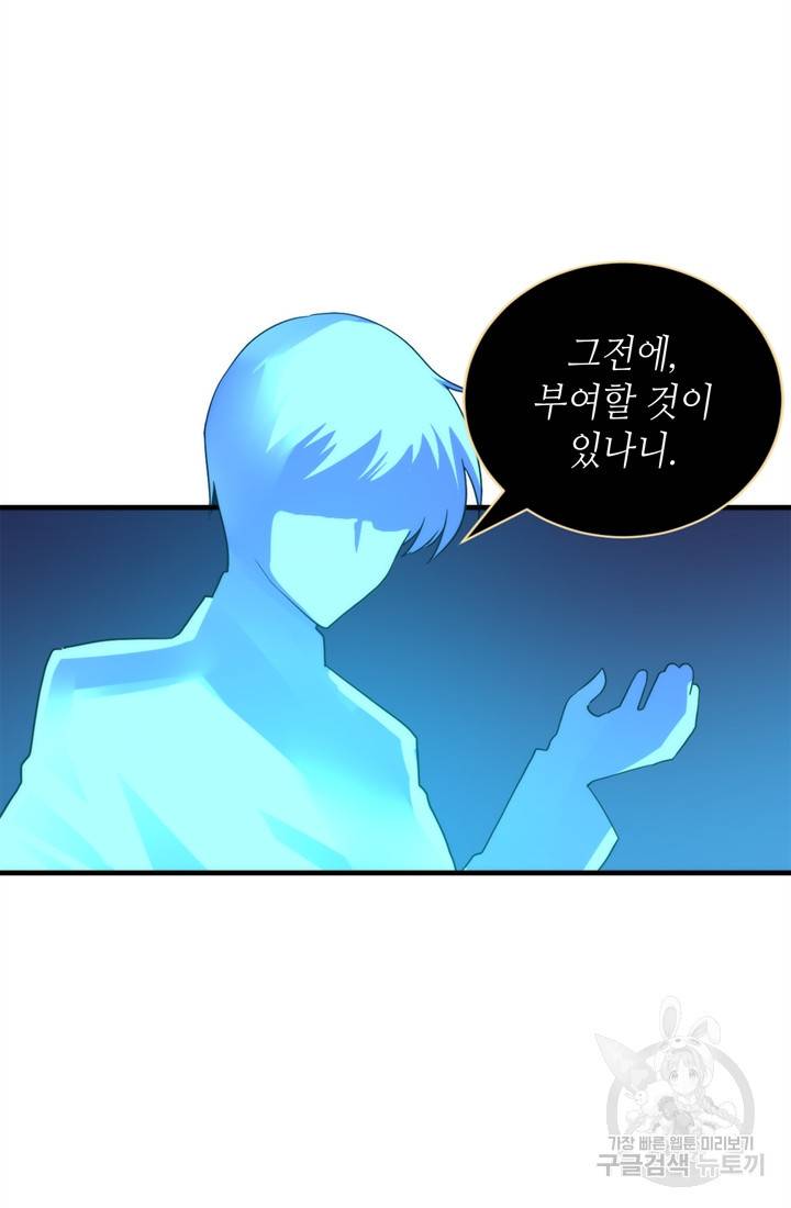 신이되다 - 크툴루신화 59화 10
