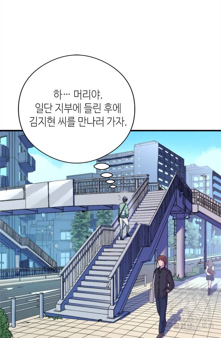 신이되다 - 크툴루신화 59화 39