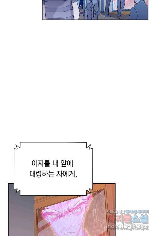 전설 헌터로 키워지는 중입니다 54화 9