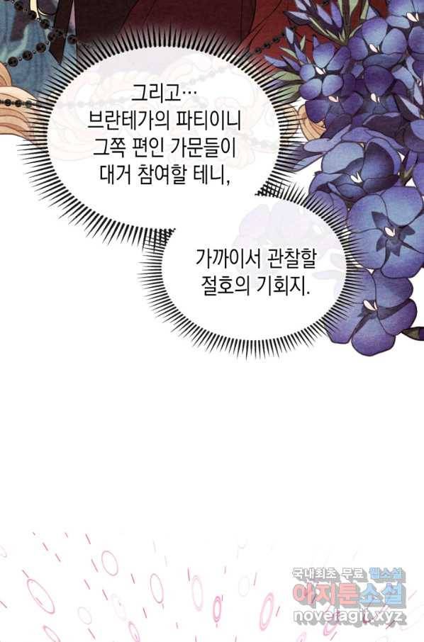 만렙 공녀는 오늘도 무료하다 30화 20