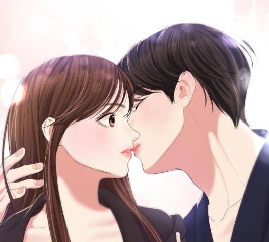 별을 삼킨 너에게 99화 108