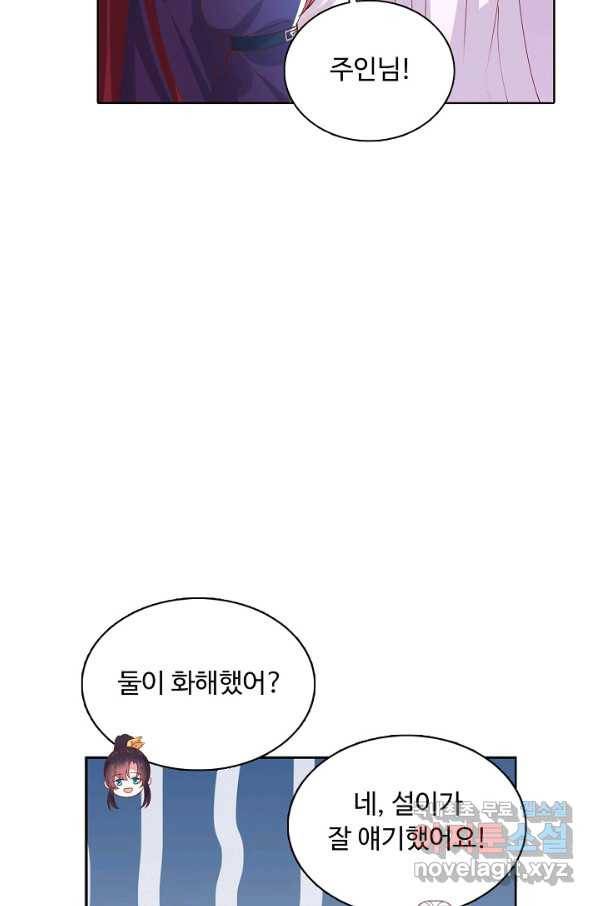 암흑 속에 피는 꽃 157화 61