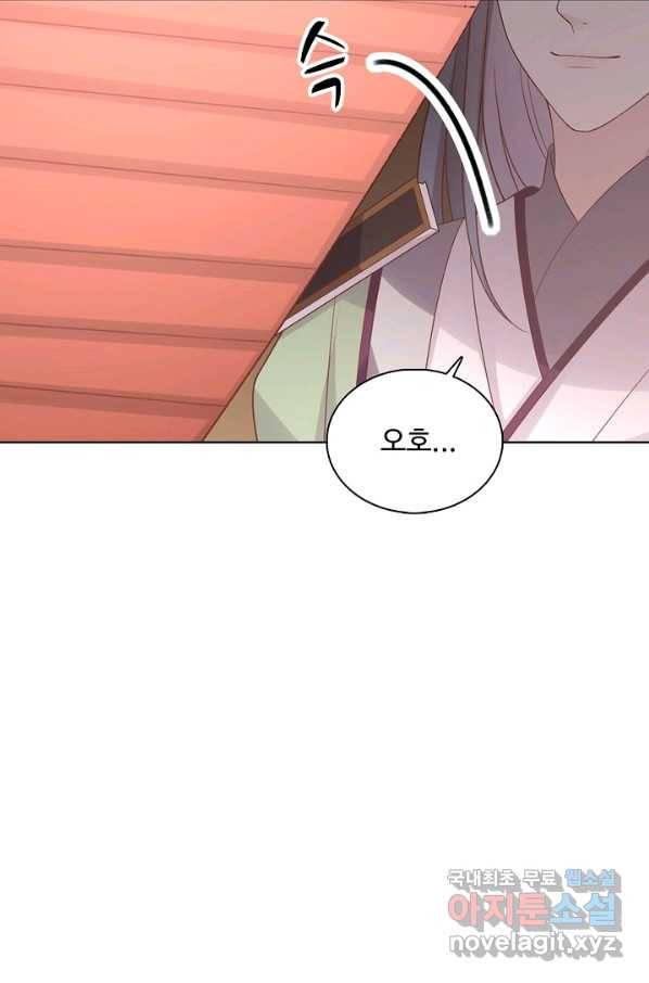 암흑 속에 피는 꽃 157화 70