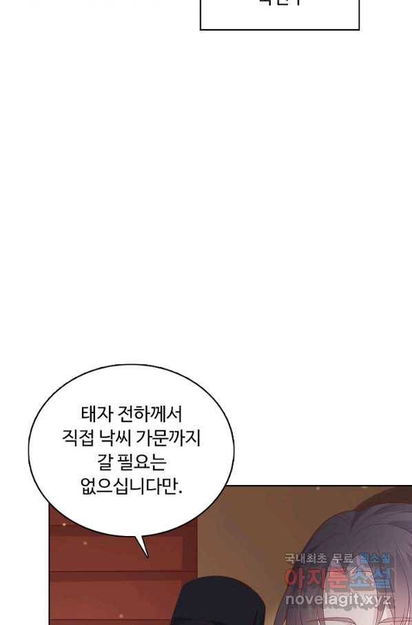 암흑 속에 피는 꽃 157화 72