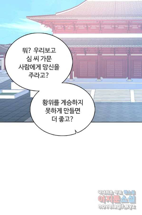암흑 속에 피는 꽃 157화 83