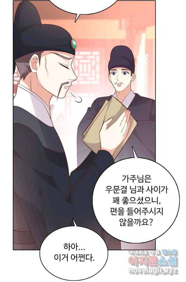 암흑 속에 피는 꽃 157화 86