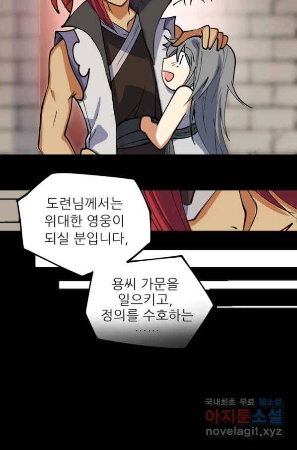 혈맥신공 37화 45