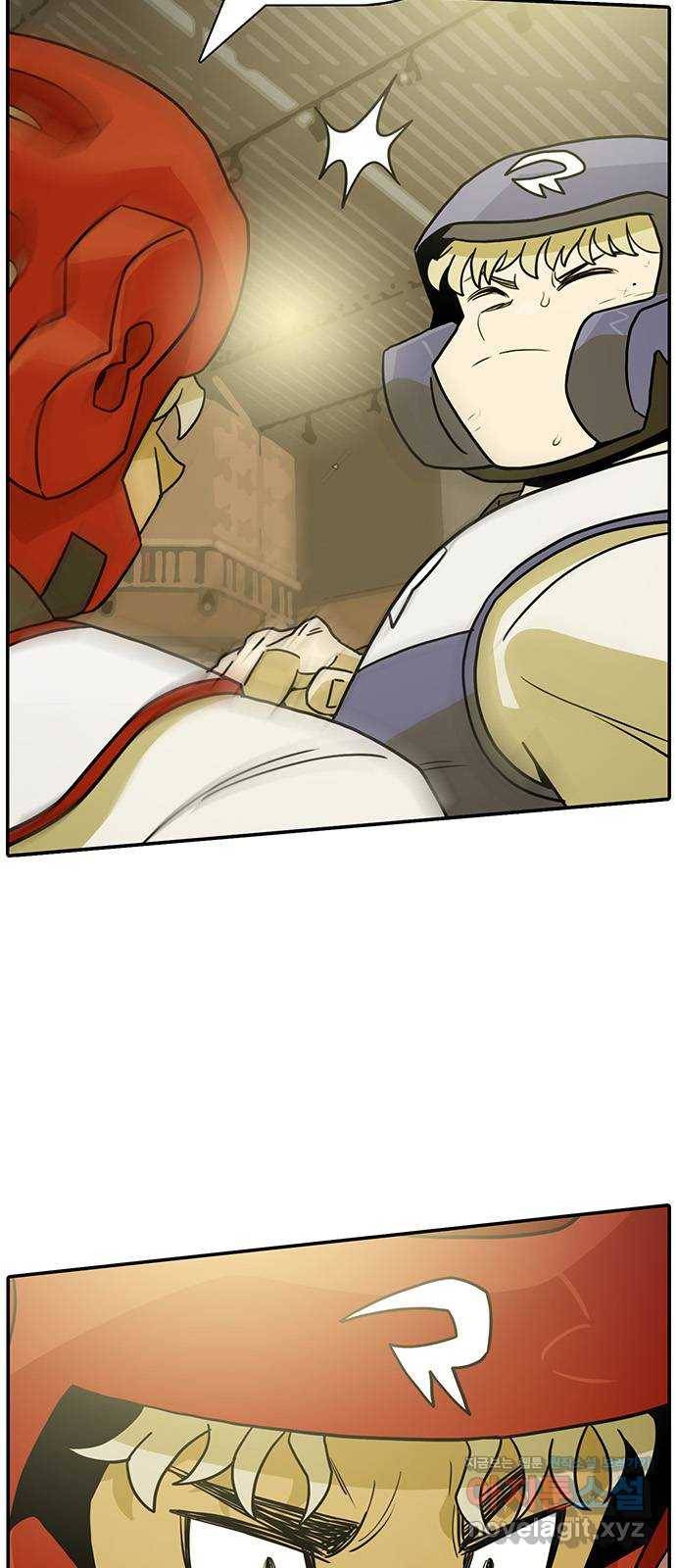 태권보이 ROUND.57 톱클래스에서도 통할까? 4