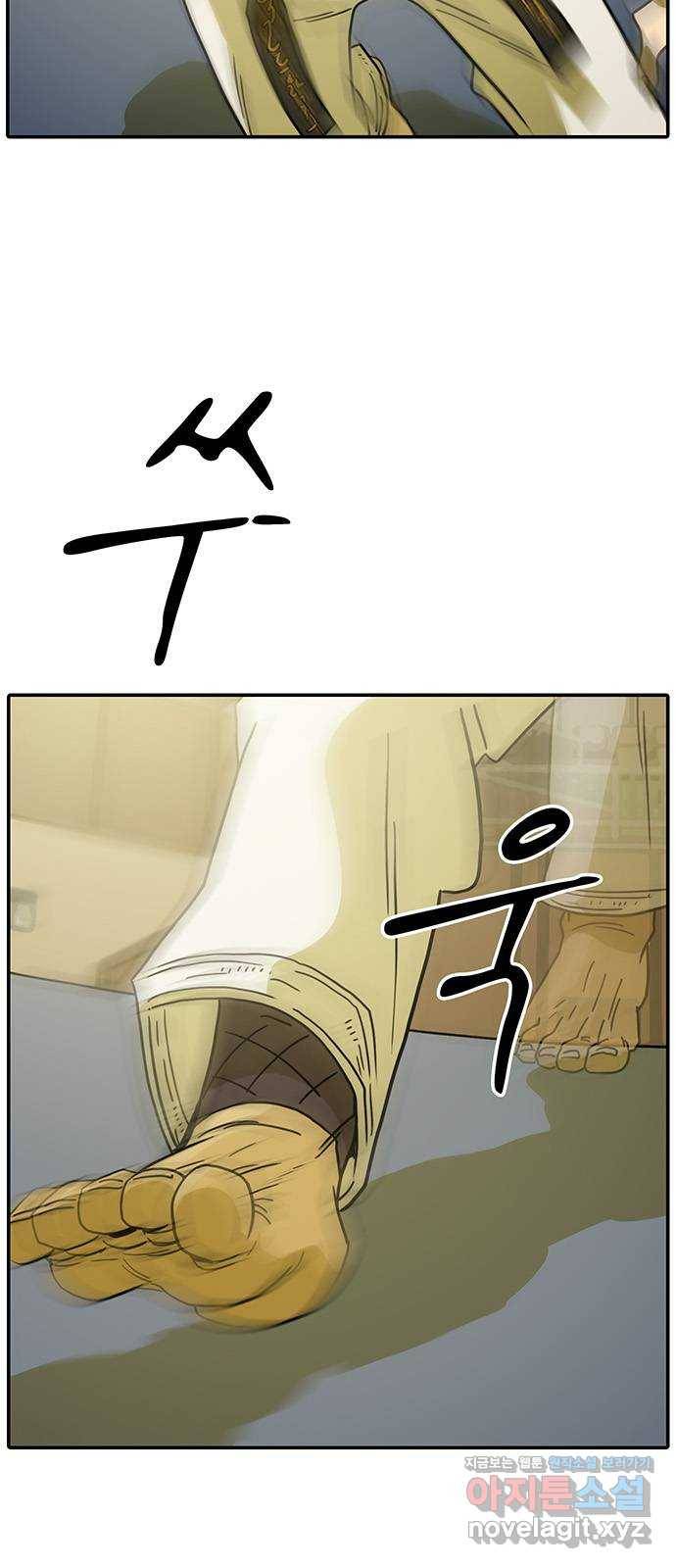 태권보이 ROUND.57 톱클래스에서도 통할까? 11