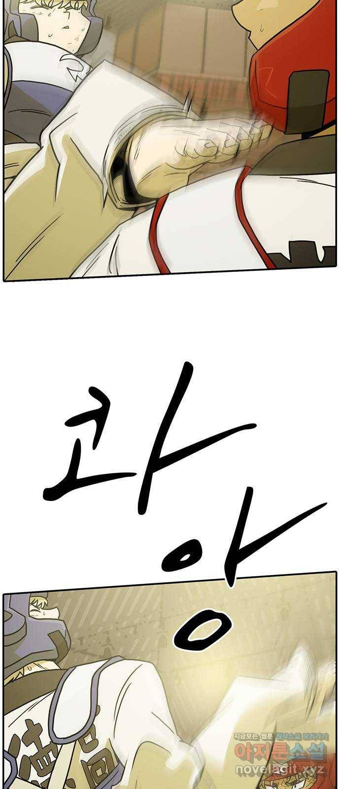 태권보이 ROUND.57 톱클래스에서도 통할까? 52