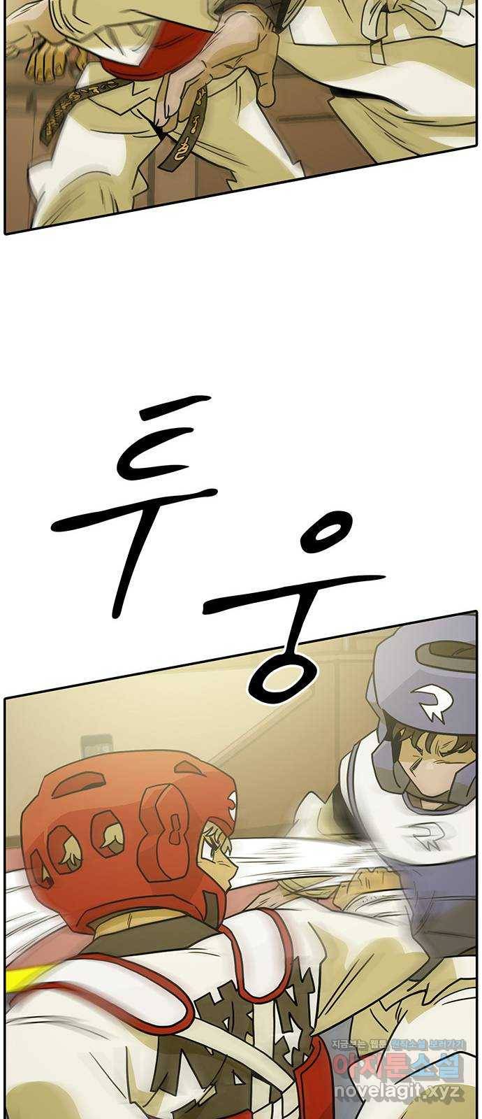 태권보이 ROUND.57 톱클래스에서도 통할까? 72