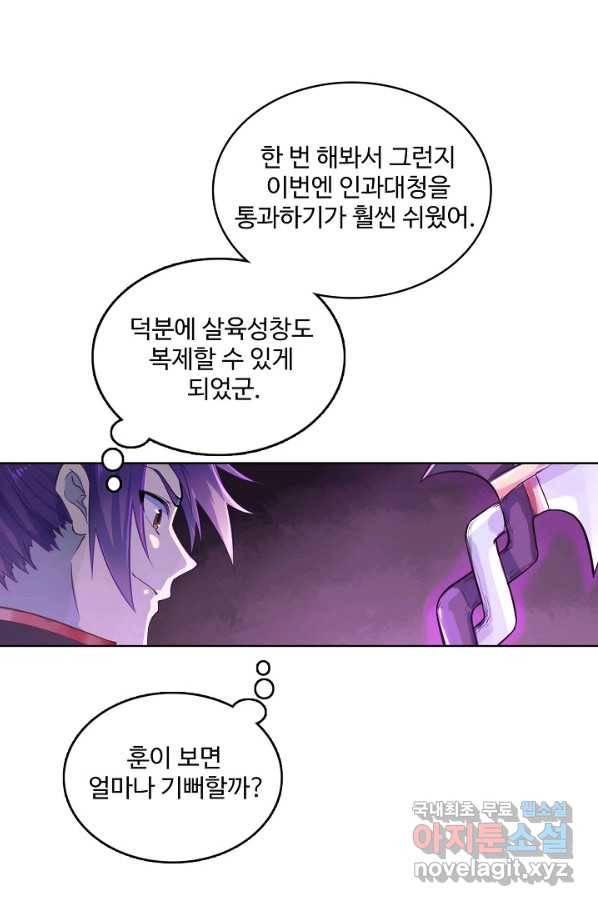 백련성신 662화 64