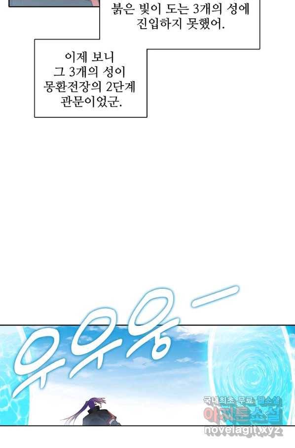 백련성신 662화 82