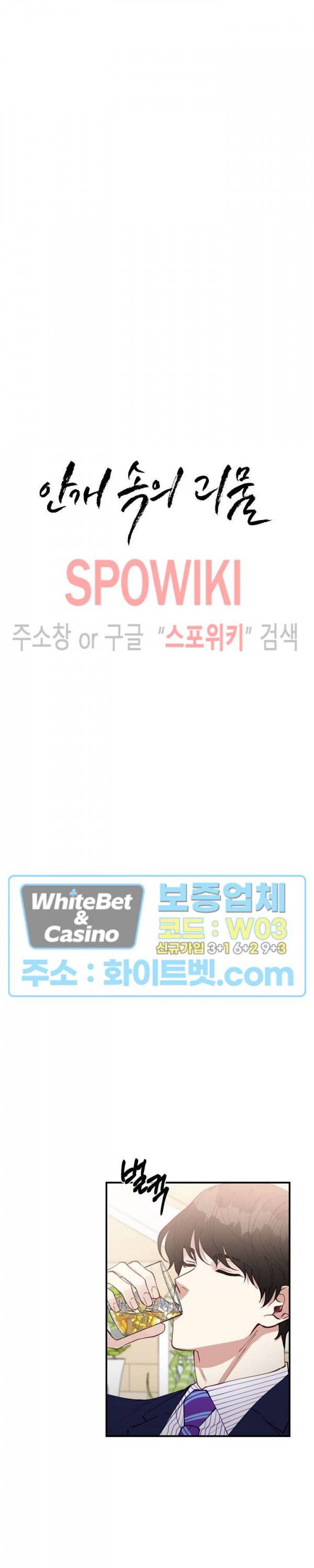 안개 속의 괴물 38화 3
