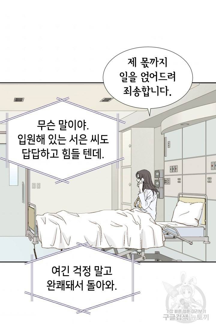 유리구두를 든 남자 47화 4