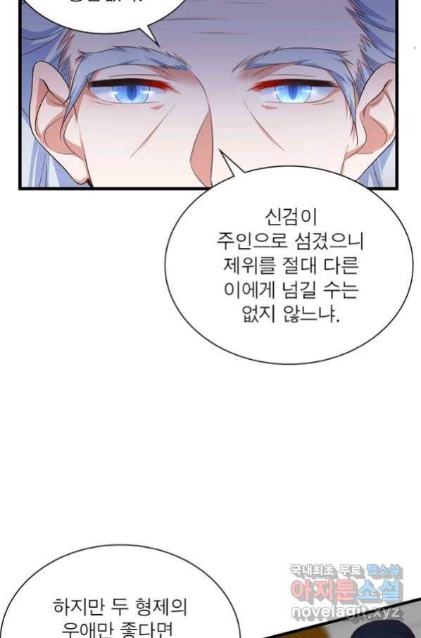 인생 3회차 스승님 184화 17