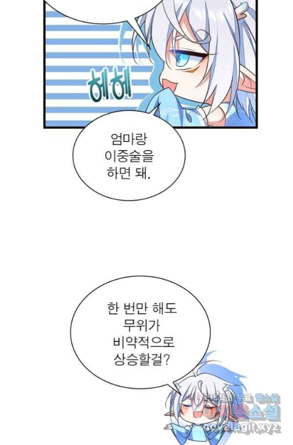 인생 3회차 스승님 184화 50