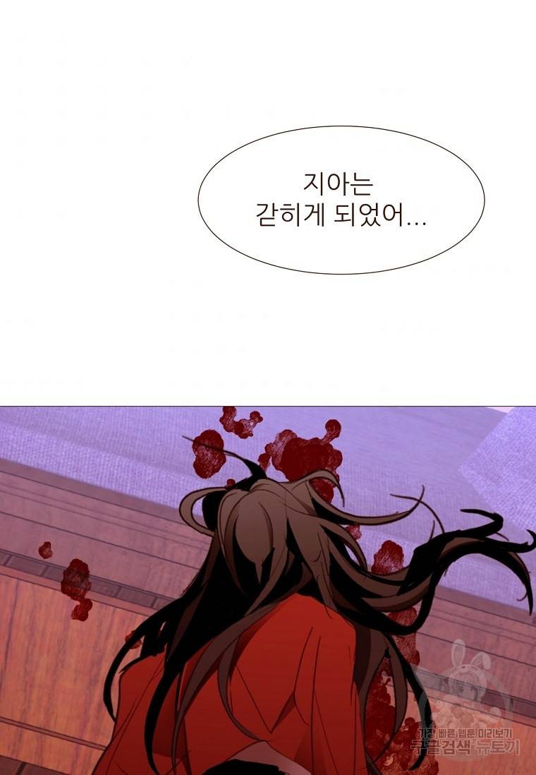 흔한 환생녀의 사정 101화 4