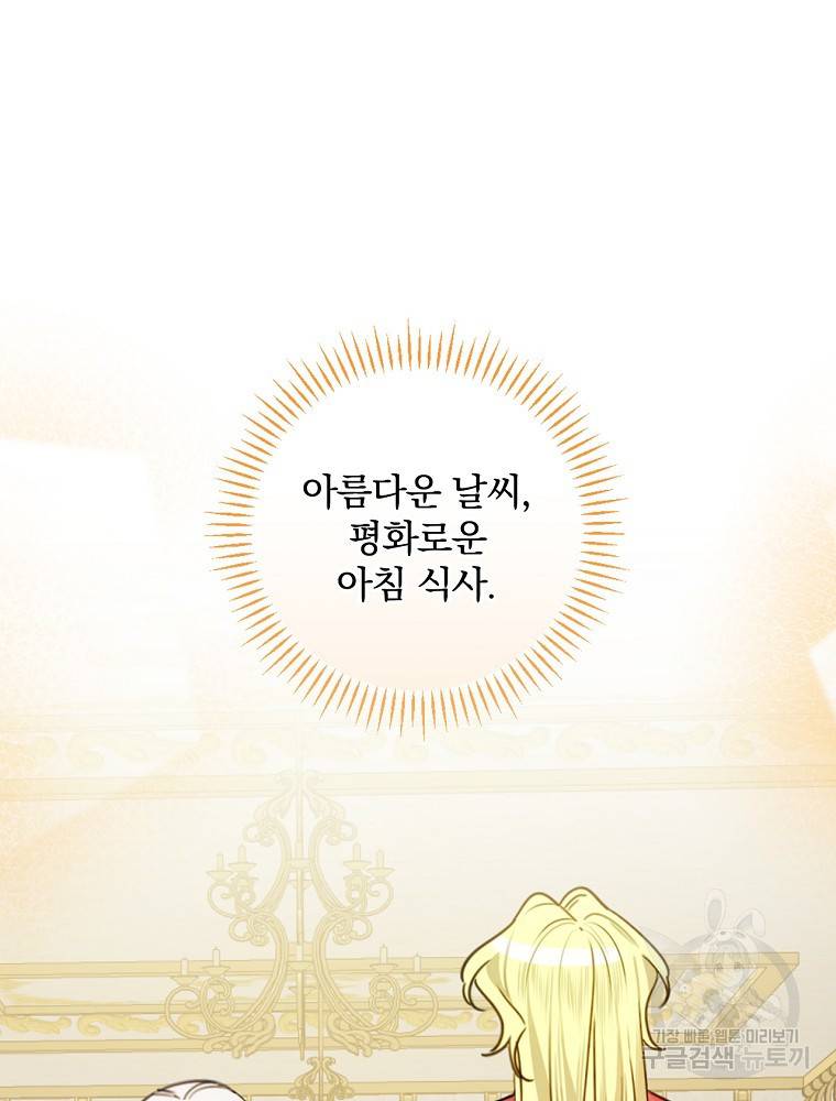 동화 속 악역의 완벽한 엔딩 플랜 28화 102