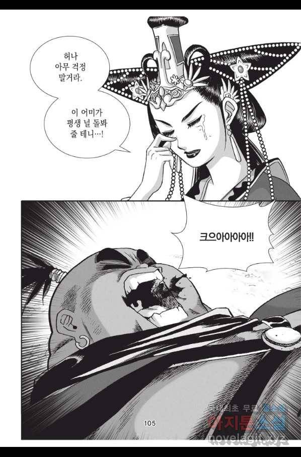 천년검제 75화 32